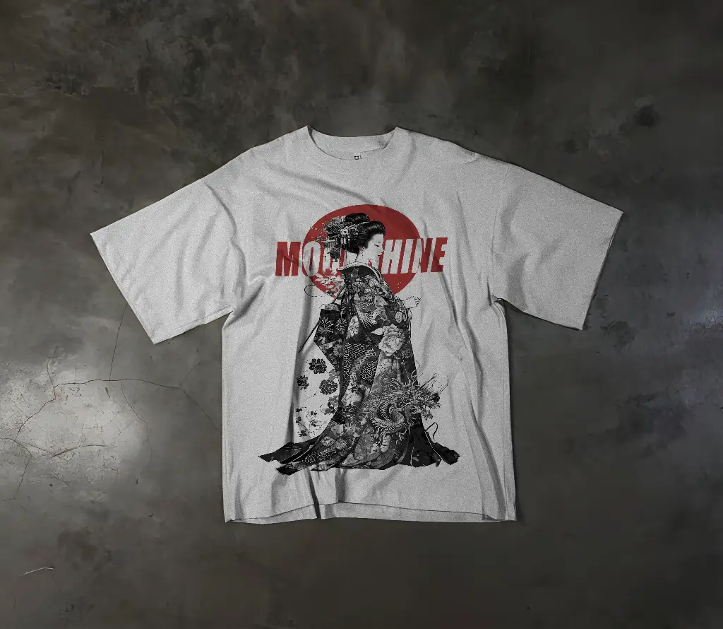 MoonShine